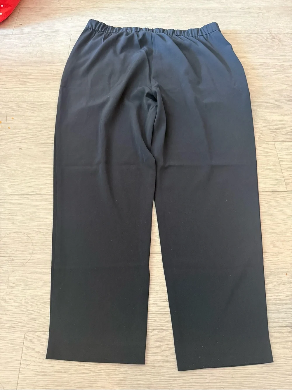 NWT Ministry of Supply Swift Drape Ultralight Stretch Pants Size 14